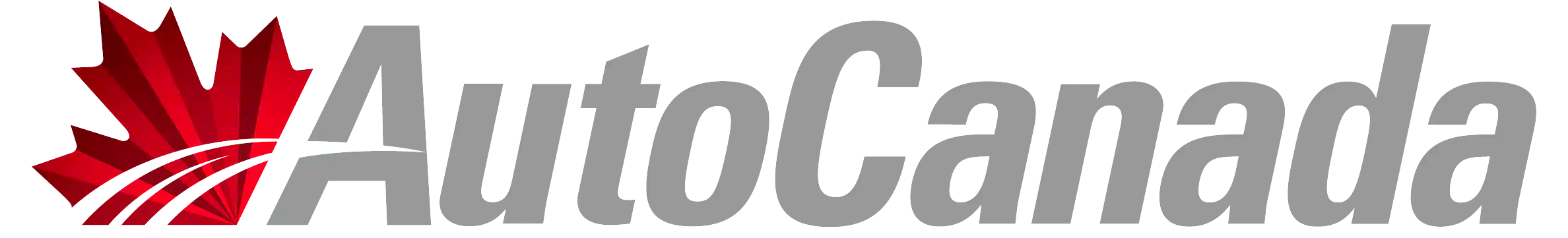 AutoCanada logo