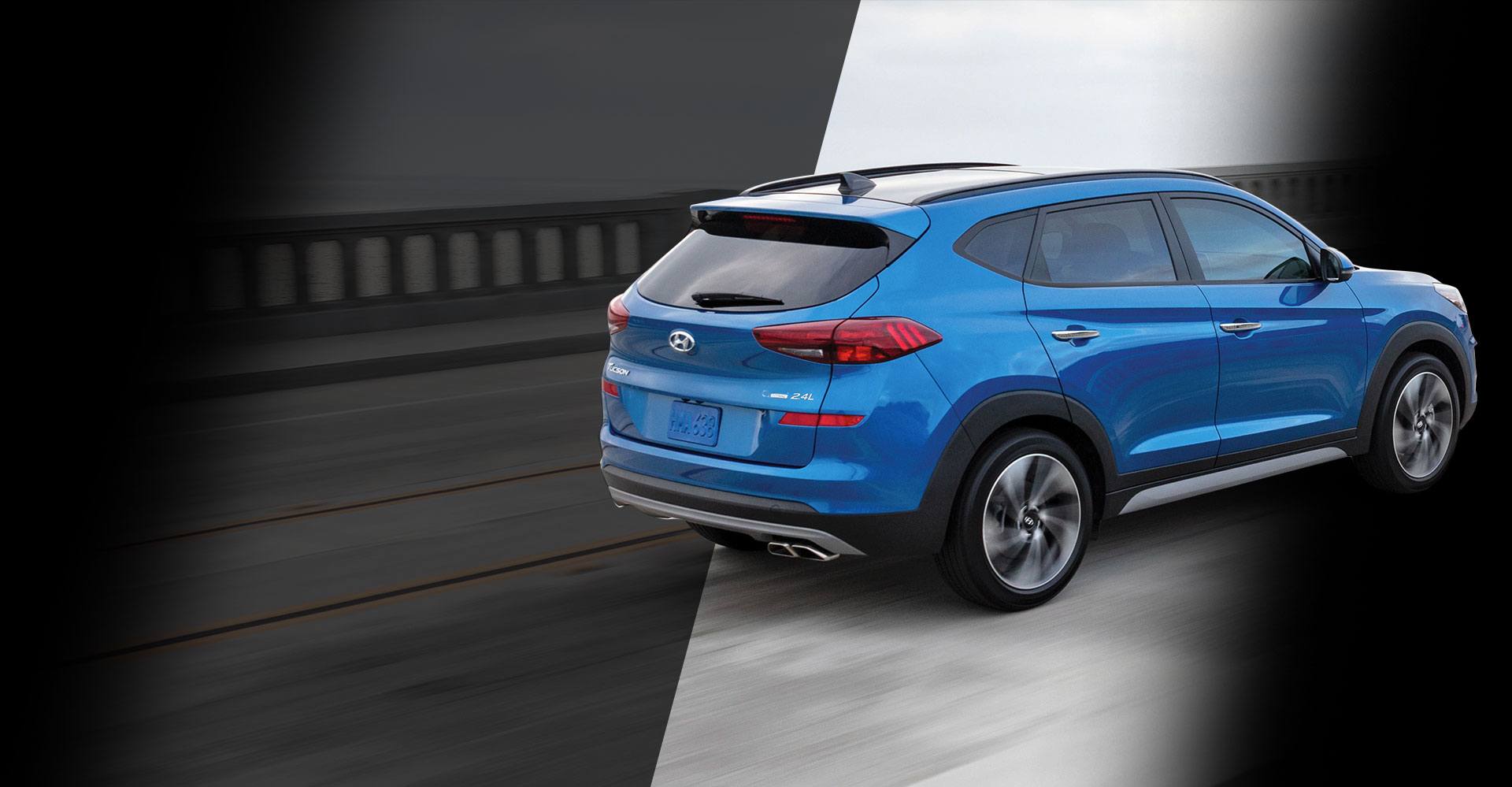 2020 Tucson