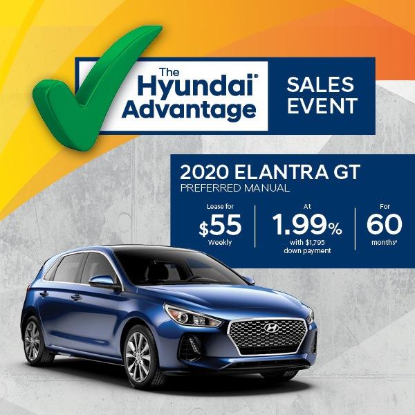 2020 Hyundai Accent