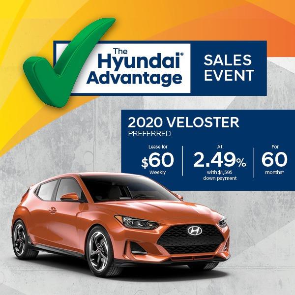 2020 Hyundai Accent